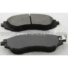 Daewoo Brake Pad 96281937 GDB3265